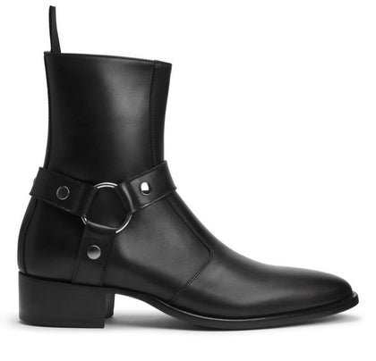 Weston Boot
