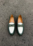 Morgan Loafers - Hometown Green