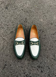 Morgan Loafers - Hometown Green