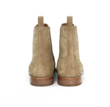 Classic Tan Chelsea Boot
